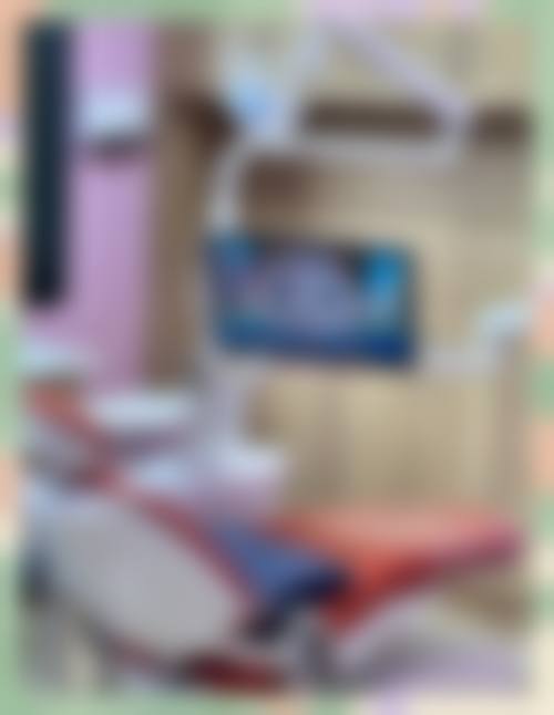 三、重庆佰益佳口腔诊所大渡口钢城大道店核心科室与特色项目