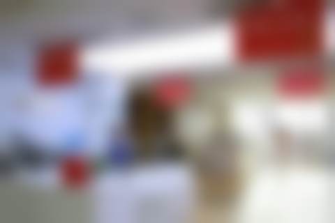 五、苏州美奥口腔医院舒适就医环境，打造人性化诊疗体验