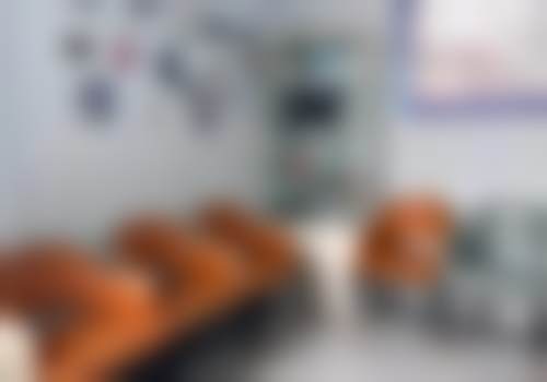 北京百诺口腔门诊部