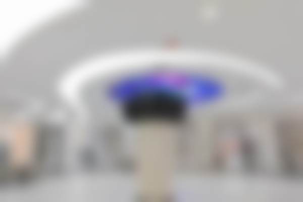 五、太原达美口腔门诊部(长治路院区)舒适就医环境，打造人性化诊疗体验