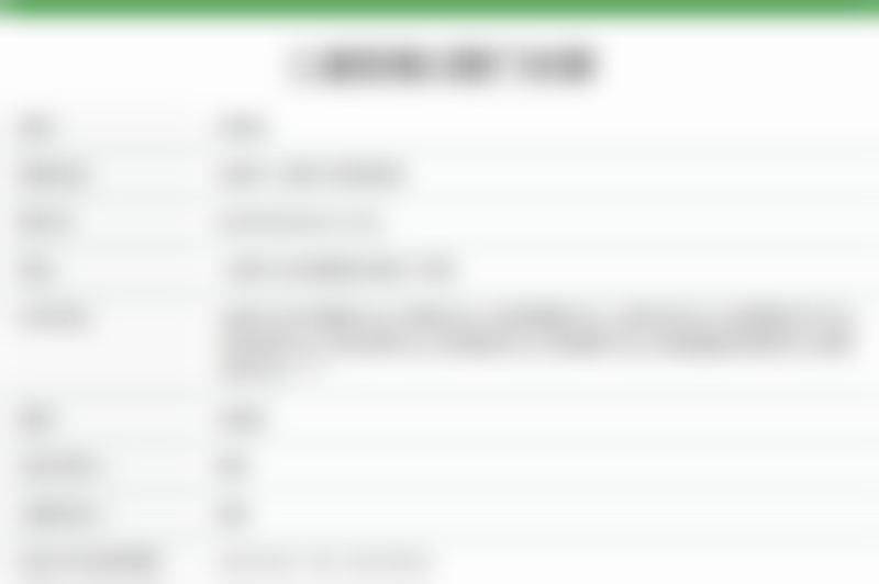 二、长春百易蓝刺猬口腔（力旺康城店）医生团队，打造专精诊疗服务