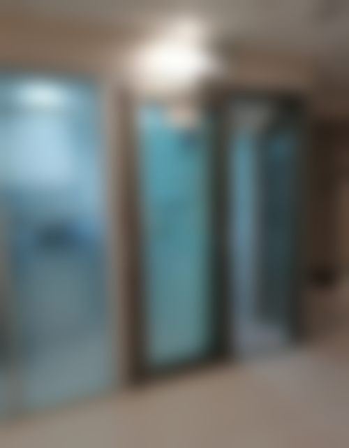 五、威海市越雅口腔门诊部舒适就医环境，打造人性化诊疗体验