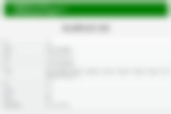 三、无锡德维口腔医院（德厚口腔）核心科室与特色项目