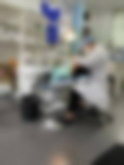 五、重庆洁仕博口腔(武胜店)舒适就医环境，打造人性化诊疗体验