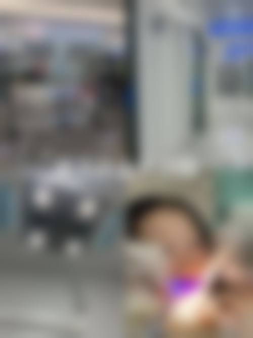 五、丽泽口腔门诊部舒适就医环境，打造人性化诊疗体验