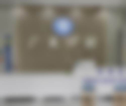 五、东莞大朗广美口腔门诊部舒适就医环境,打造人性化诊疗体验