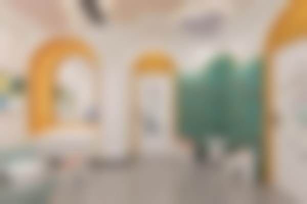 五、景德镇珠山三和口腔门诊部舒适就医环境，打造人性化诊疗体验