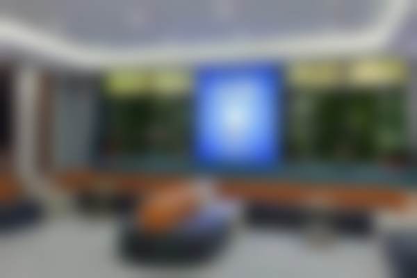 五、十堰品冠口腔张湾门诊舒适就医环境,打造人性化诊疗体验