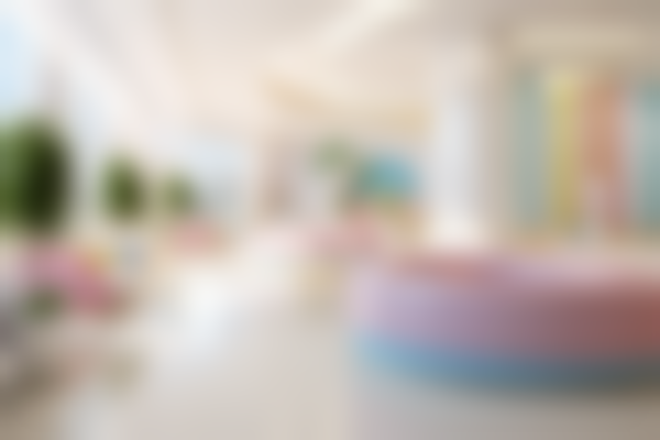 五、江苏连云港灌南戴斯特口腔舒适就医环境，打造人性化诊疗体验