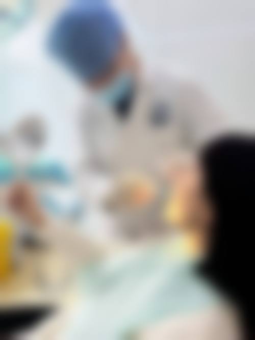 六、定西小白兔口腔门诊部荣誉资质与患者口碑,见证品牌实力