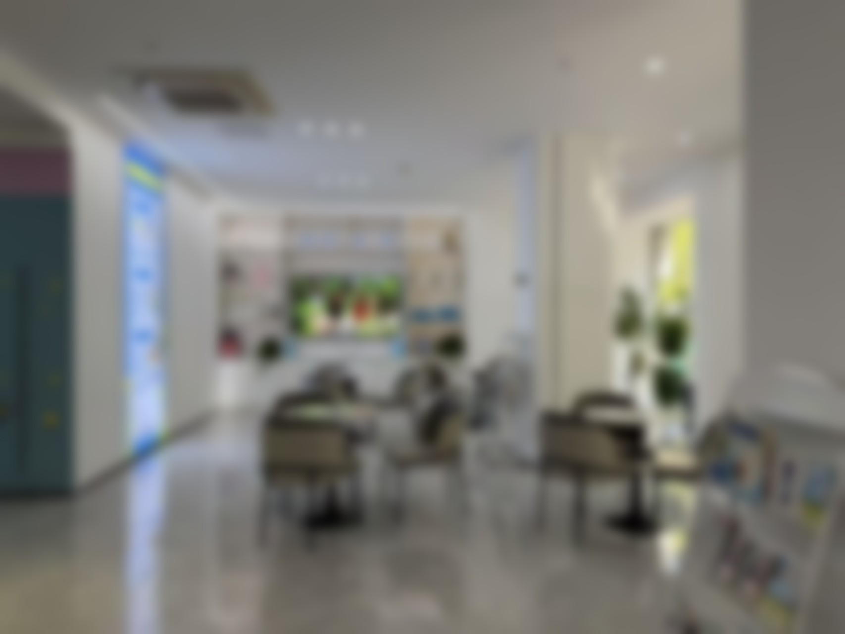 七、上饶信州区正大口腔门诊部就医指南,便捷就诊不迷路