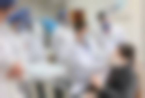 五、苏州泰康拜博口腔(常熟店)舒适就医环境，打造人性化诊疗体验