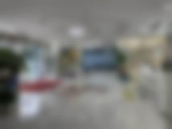 五、合肥泰康拜博口腔医院舒适就医环境，打造人性化诊疗体验