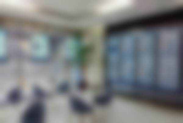 合肥泰康拜博口腔医院