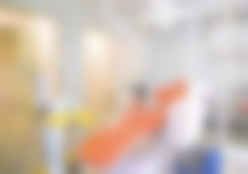 阳江阳东爱牙口腔门诊部