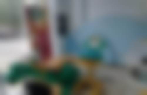 郑州乐植口腔诊所