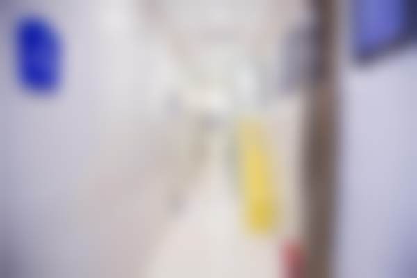 五、上海佳沪口腔门诊部舒适就医环境，打造人性化诊疗体验