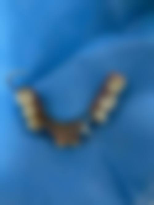 四、广东惠州翊登口腔门诊部设备介绍