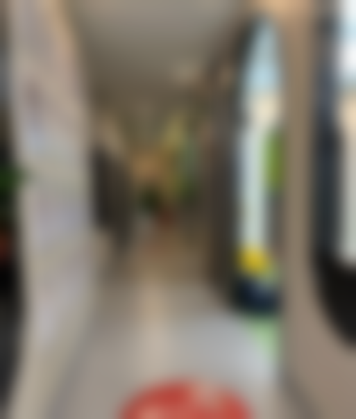 中山黄圃松鼠口腔医院