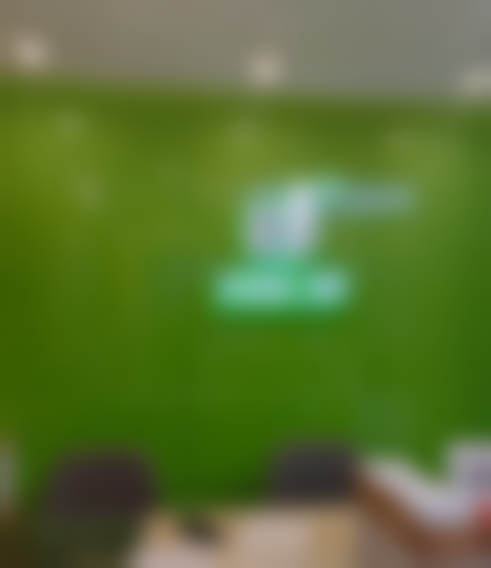 五、中山黄圃松鼠口腔医院舒适就医环境,打造人性化诊疗体验