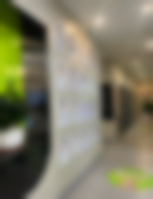 三、中山黄圃松鼠口腔医院核心科室与特色项目