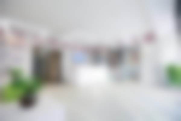 五、太原恒伦口腔(平阳路门诊部)舒适就医环境，打造人性化诊疗体验