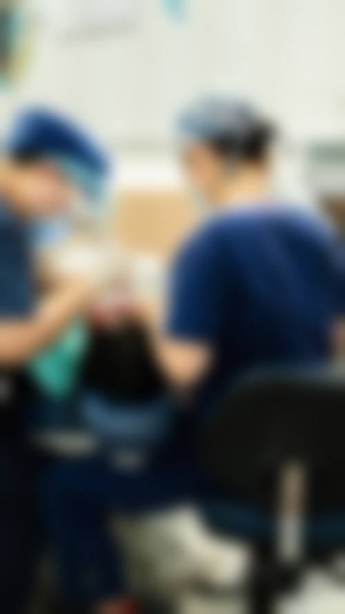 二、湖南张家界慈利功全口腔医生团队,打造专精诊疗服务