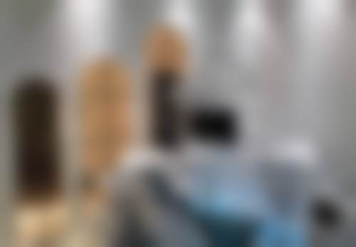 五、乐山英美口腔门诊部舒适就医环境，打造人性化诊疗体验