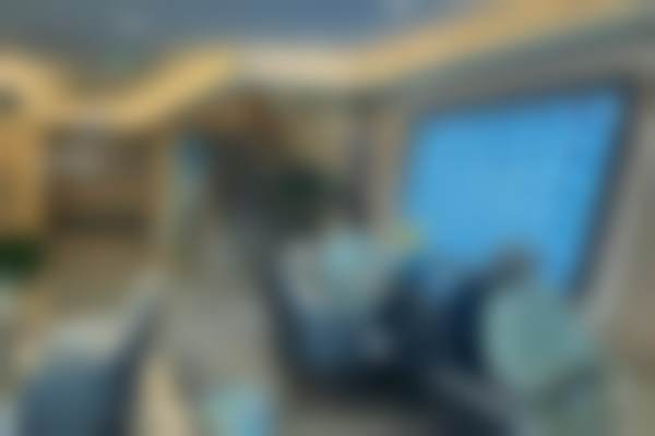 五、北京劲松苏州桥口腔医院舒适就医环境，打造人性化诊疗体验