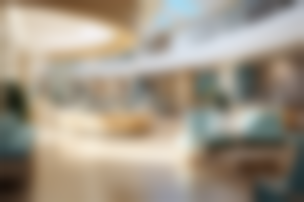 五、北京爵冠口腔门诊部（通州店）舒适就医环境，打造人性化诊疗体验