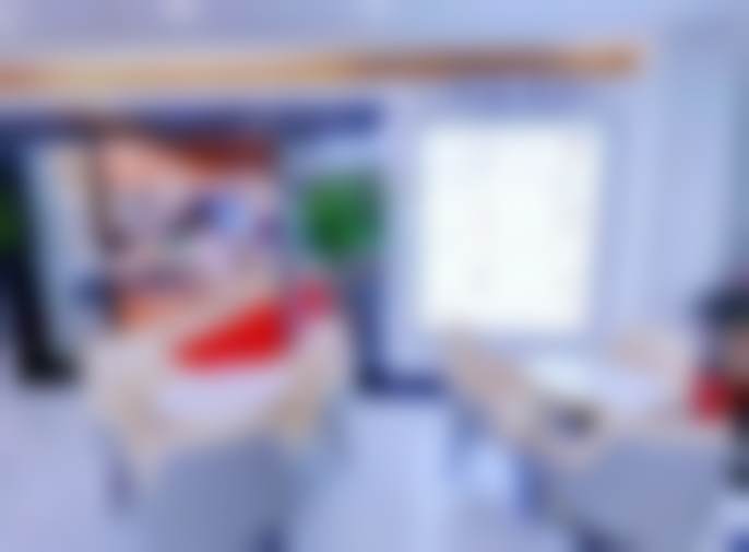 五、重庆合川牙博士口腔门诊部舒适就医环境，打造人性化诊疗体验