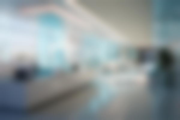 资阳市第一人民医院口腔科