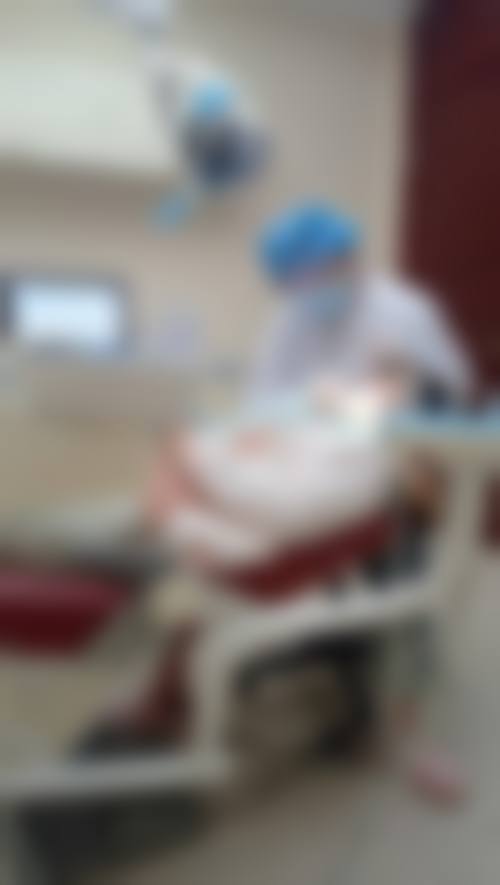 六、贵州医 科 大学第二附属医院口腔科荣誉资质与患者口碑，见证品牌实力