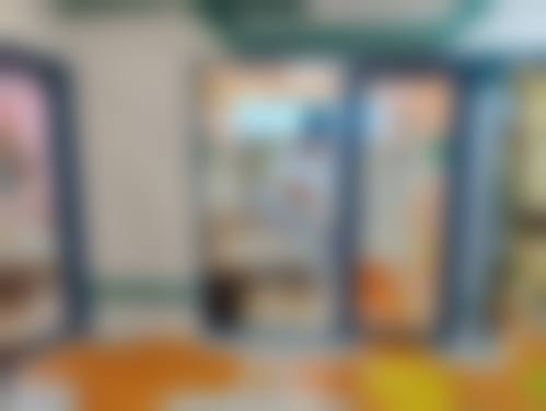 五、廊坊市中医医院口腔科舒适就医环境，打造人性化诊疗体验