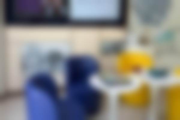 五、上海美维晶口腔门诊部舒适就医环境，打造人性化诊疗体验