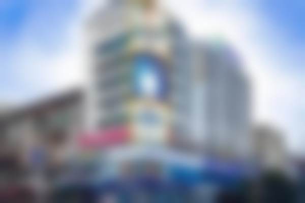 东莞虎门齿晨口腔门诊部