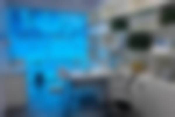 五、东莞虎门齿晨口腔门诊部舒适就医环境，打造人性化诊疗体验