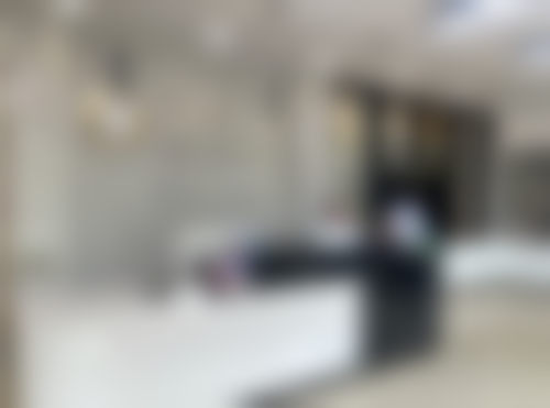 五、上海登特口腔门诊部舒适就医环境，打造人性化诊疗体验