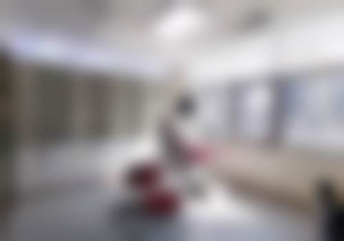 五、徐州牙知道口腔门诊部（和平大道店）舒适就医环境，打造人性化诊疗体验