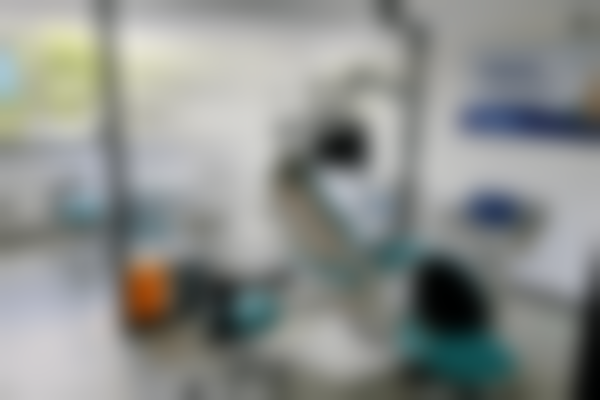 五、杭州森友口腔医院（临浦店）舒适就医环境，打造人性化诊疗体验