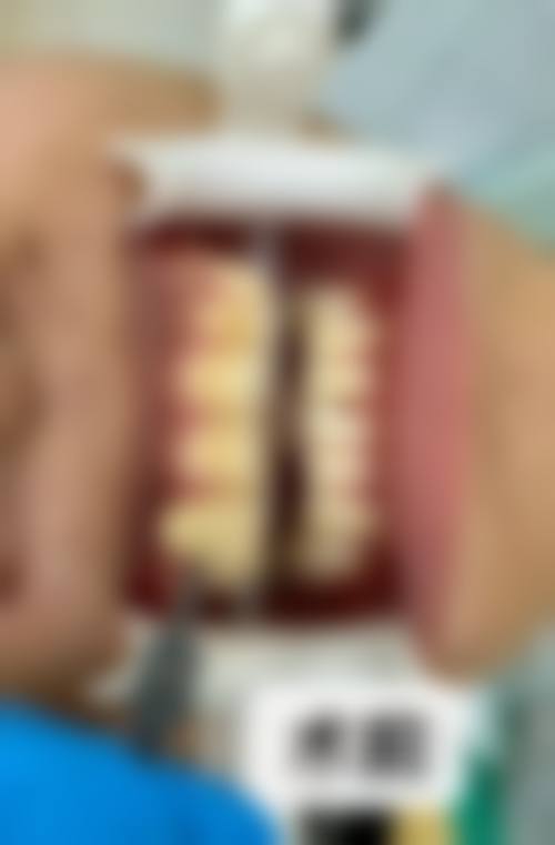 五、青岛置略马泷康捷口腔门诊部舒适就医环境，打造人性化诊疗体验