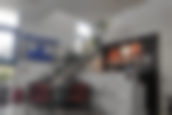 五、上海朵而齿口腔门诊部舒适就医环境，打造人性化诊疗体验