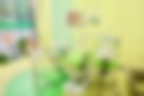 五、沈阳瑞思口腔门诊舒适就医环境，打造人性化诊疗体验