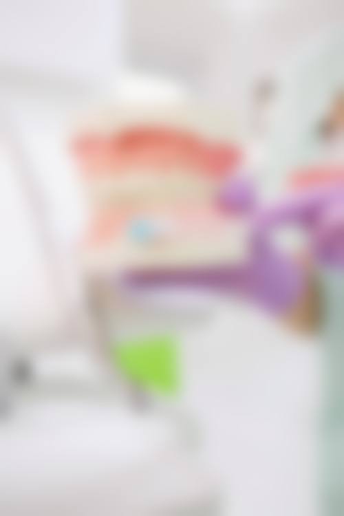 三、陕西西安莎莎口腔核心科室与特色项目