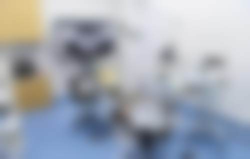 五、杭州博泰口腔门诊部舒适就医环境，打造人性化诊疗体验