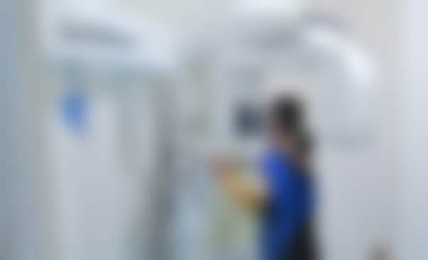 三、濮阳大山口腔门诊部(近水楼台店)核心科室与特色项目