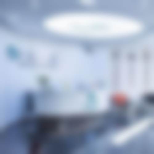 三、山东淄博正杨口腔诊所核心科室与特色项目