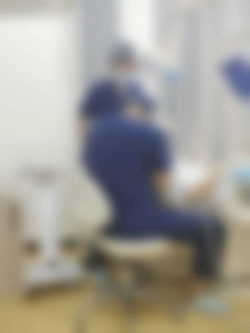 三、郑州碧云赛雯口腔门诊部核心科室与特色项目