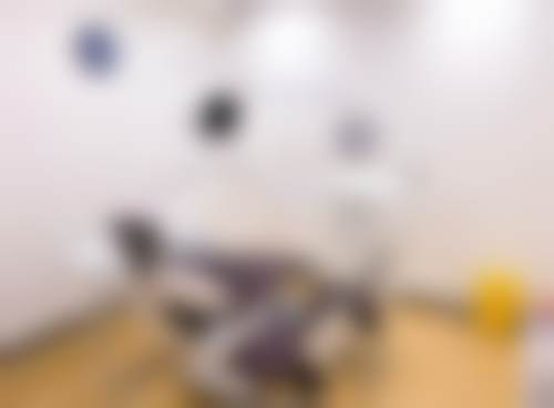 五、郑州碧云赛雯口腔门诊部舒适就医环境，打造人性化诊疗体验