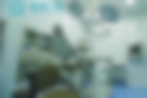 三、南昌德韩口腔万寿宫分院核心科室与特色项目